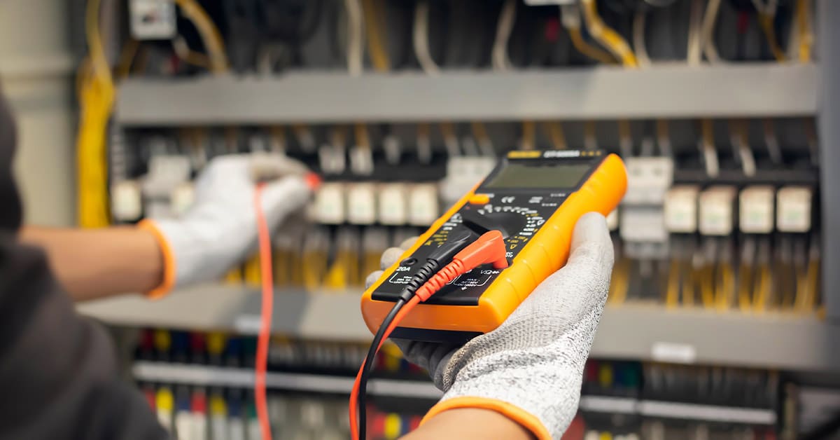 Preventive Maintenance