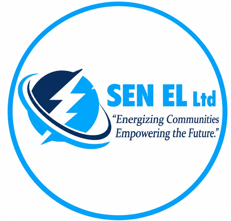 SENEL Ltd - Electrical Survey & IoT Solutions