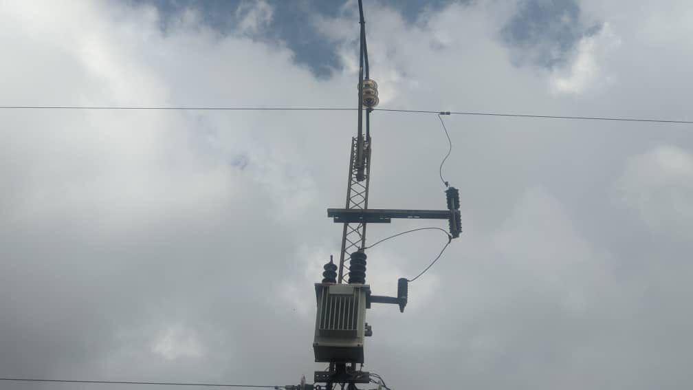 MV/LV Survey and Design in Kayonza District