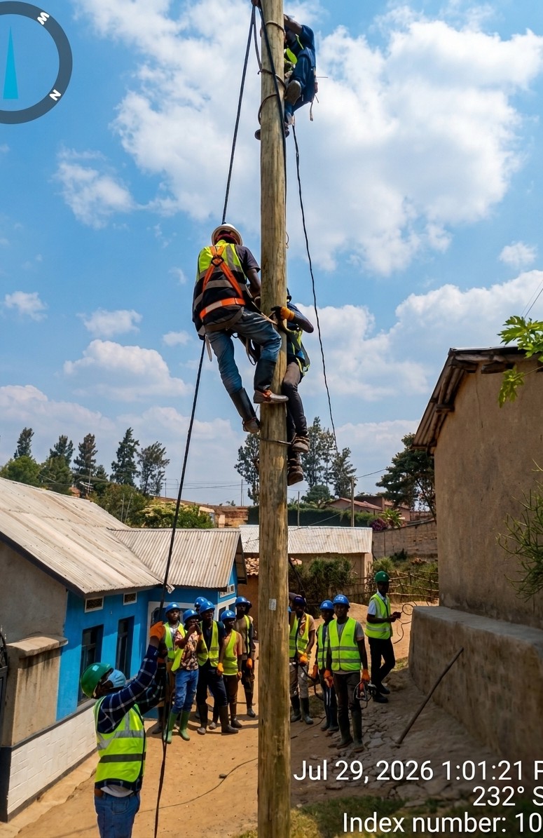Rusizi project