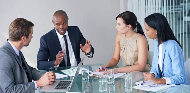 LV/MV Consulting
